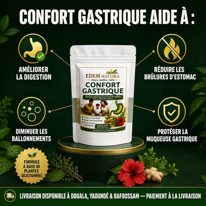 Confort Gastrique