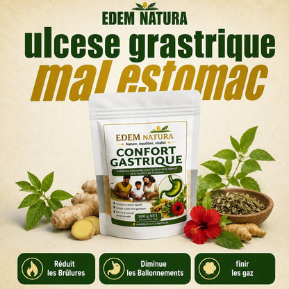 Confort Gastrique
